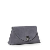 Borsa Nikla Medium in suede E1TOC120101 Y18 COCCINELLE 