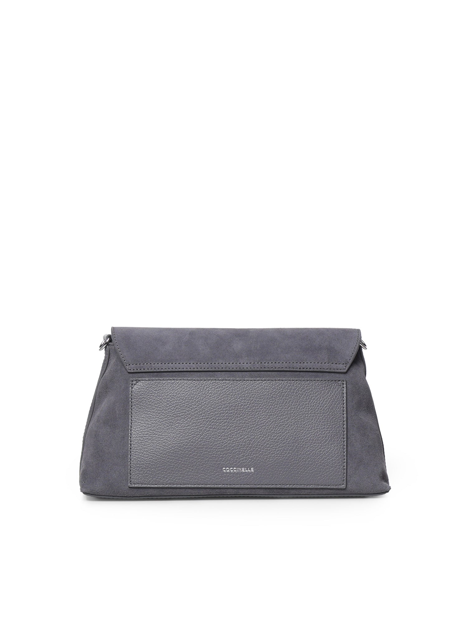 Borsa Nikla Medium in suede E1TOC120101 Y18 COCCINELLE 