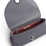 Borsa Nikla Medium in suede E1TOC120101 Y18 COCCINELLE 