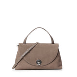 Borsa Nikla medium in camoscio E1TOC180101 N59 COCCINELLE 