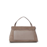 Borsa Nikla medium in camoscio E1TOC180101 N59 COCCINELLE 