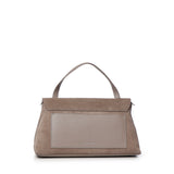 Borsa Nikla medium in camoscio E1TOC180101 N59 COCCINELLE 