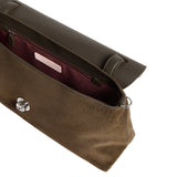 Borsa Nikla in suede E1TOC180101 W25 COCCINELLE 