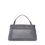 Borsa Nikla medium in camoscio E1TOC180101 Y18 COCCINELLE 