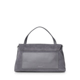 Borsa Nikla medium in camoscio E1TOC180101 Y18 COCCINELLE 