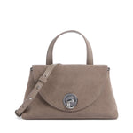 Borsa Nikla small in suede E1TOC180201 N59 COCCINELLE 