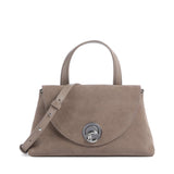 Borsa Nikla small in suede E1TOC180201 N59 COCCINELLE 
