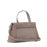Borsa Nikla small in suede E1TOC180201 N59 COCCINELLE 