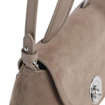 Borsa Nikla small in suede E1TOC180201 N59 COCCINELLE 