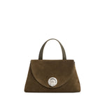 Borsa Nikla small in suede E1TOC180201 W25 COCCINELLE 