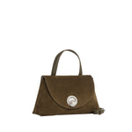 Borsa Nikla small in suede E1TOC180201 W25 COCCINELLE 