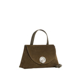 Borsa Nikla small in suede E1TOC180201 W25 COCCINELLE 