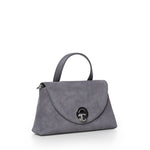 Borsa Nikla small in camoscio E1TOC180201 Y18 COCCINELLE 