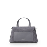Borsa Nikla small in camoscio E1TOC180201 Y18 COCCINELLE 