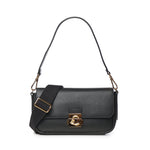 Borsa a spalla in pelle E1U4K120101 001 COCCINELLE 