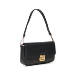Borsa a spalla in pelle E1U4K120101 001 COCCINELLE 