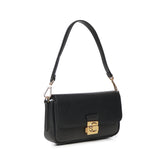 Borsa a spalla in pelle E1U4K120101 001 COCCINELLE 