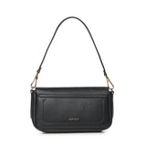 Borsa a spalla in pelle E1U4K120101 001 COCCINELLE 