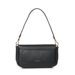 Borsa a spalla in pelle E1U4K120101 001 COCCINELLE 