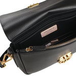 Borsa a spalla in pelle E1U4K120101 001 COCCINELLE 