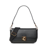 Borsa a spalla in pelle E1U4K120101 001 COCCINELLE 
