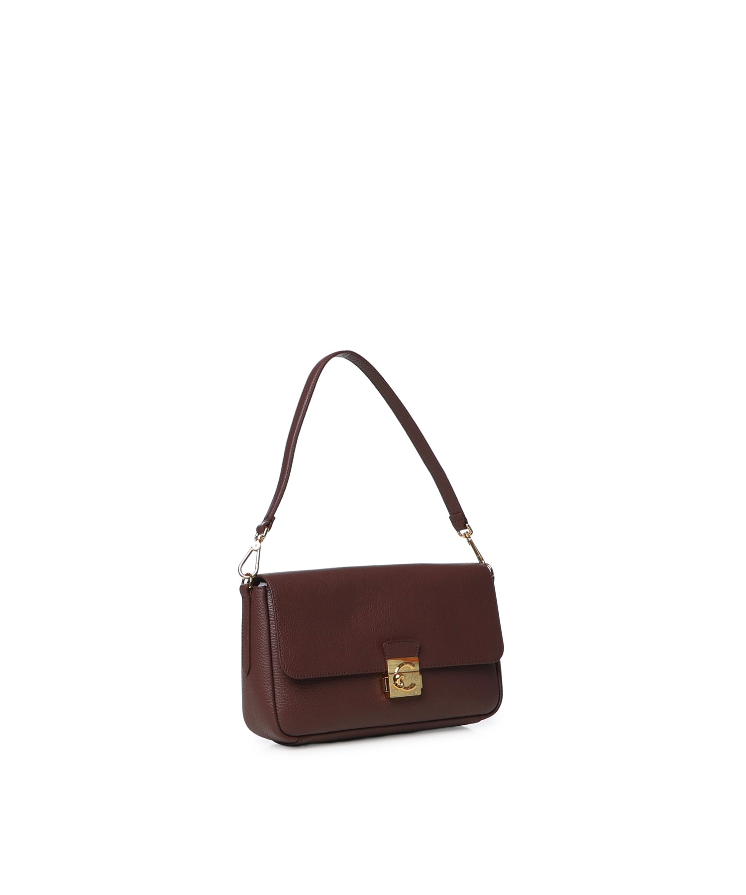 Borsa a spalla in pelle E1U4K120101 R49 COCCINELLE 