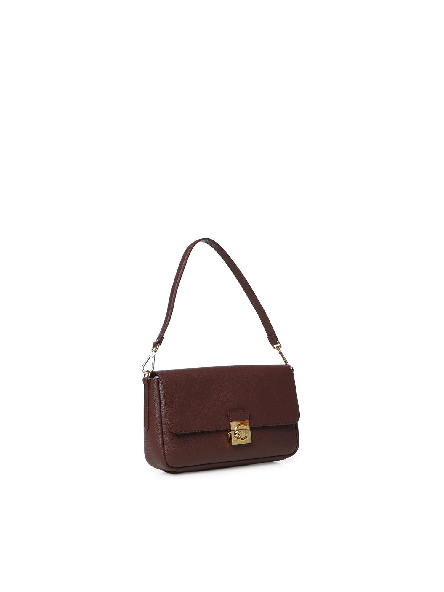 Borsa a spalla in pelle E1U4K120101 R49 COCCINELLE 