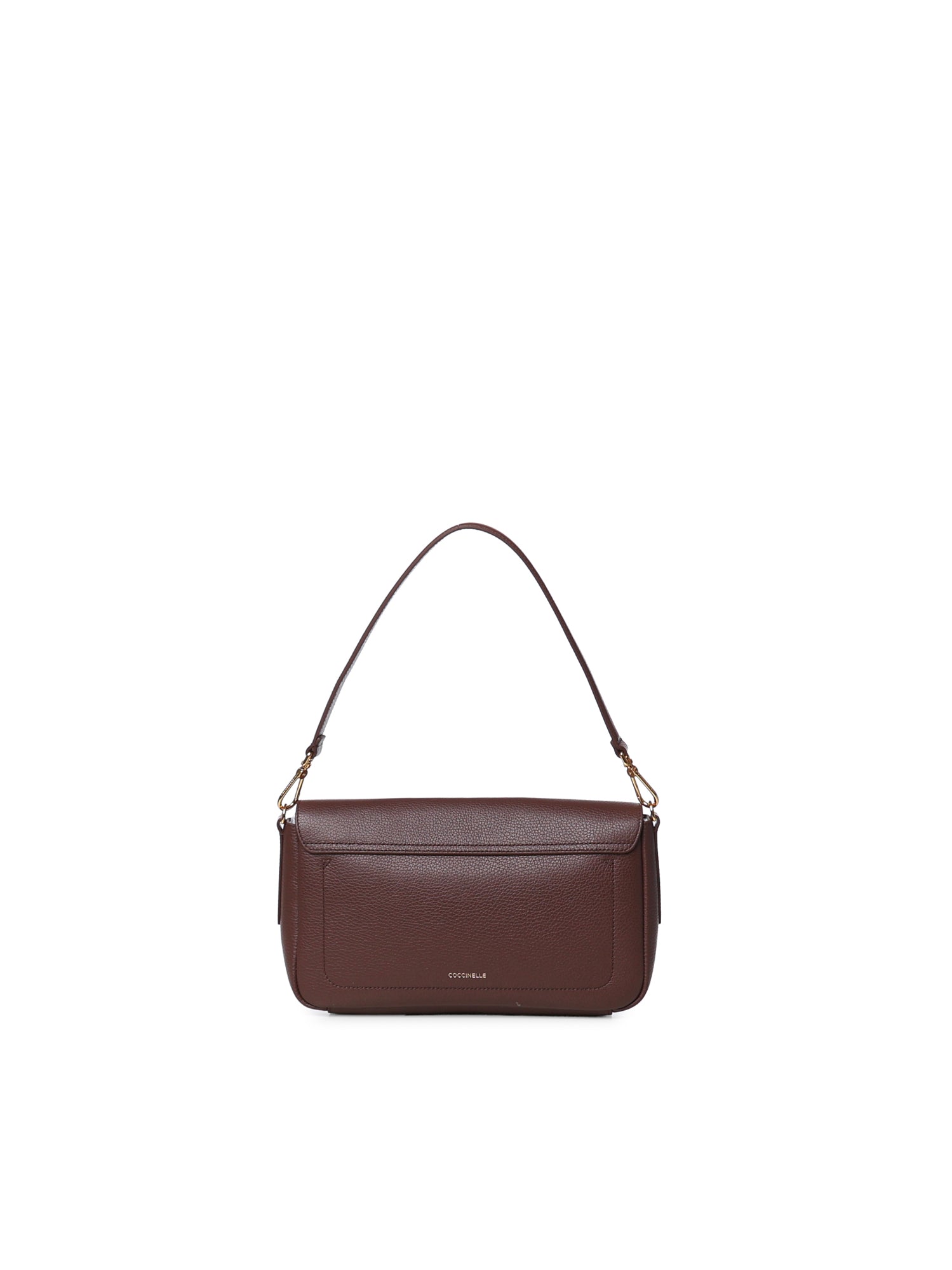 Borsa a spalla in pelle E1U4K120101 R49 COCCINELLE 