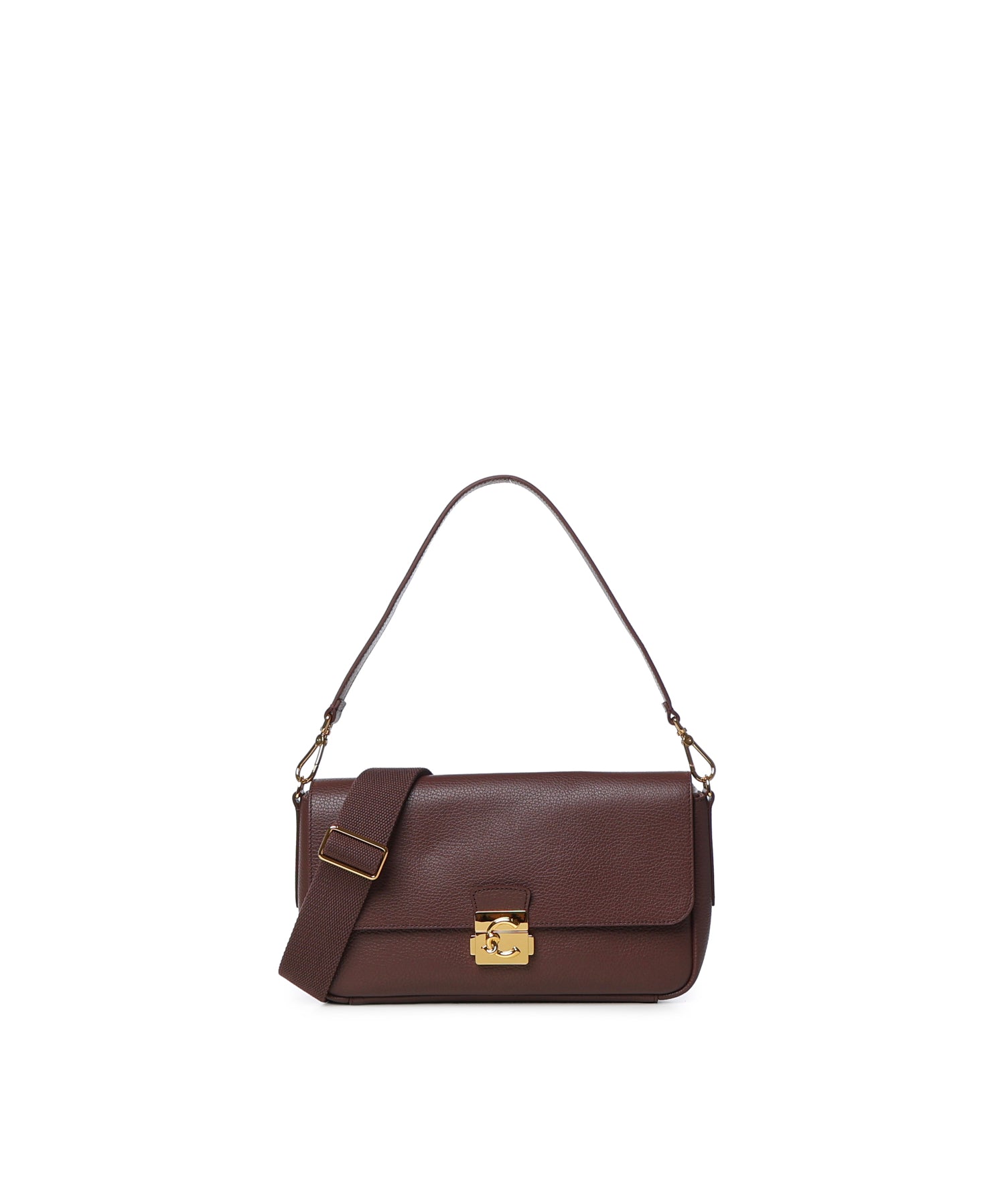 Borsa a spalla in pelle E1U4K120101 R49 COCCINELLE 