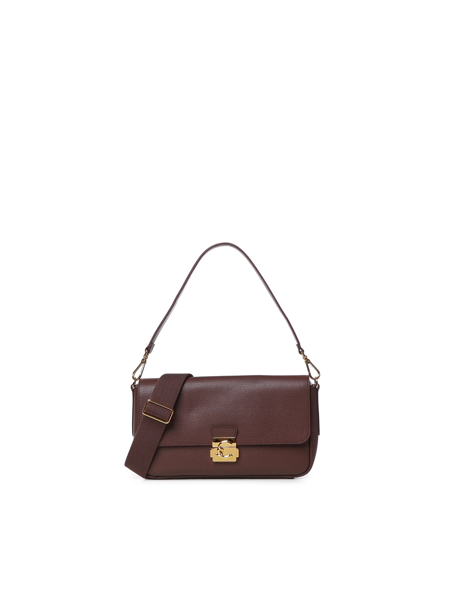 Borsa a spalla in pelle E1U4K120101 R49 COCCINELLE 