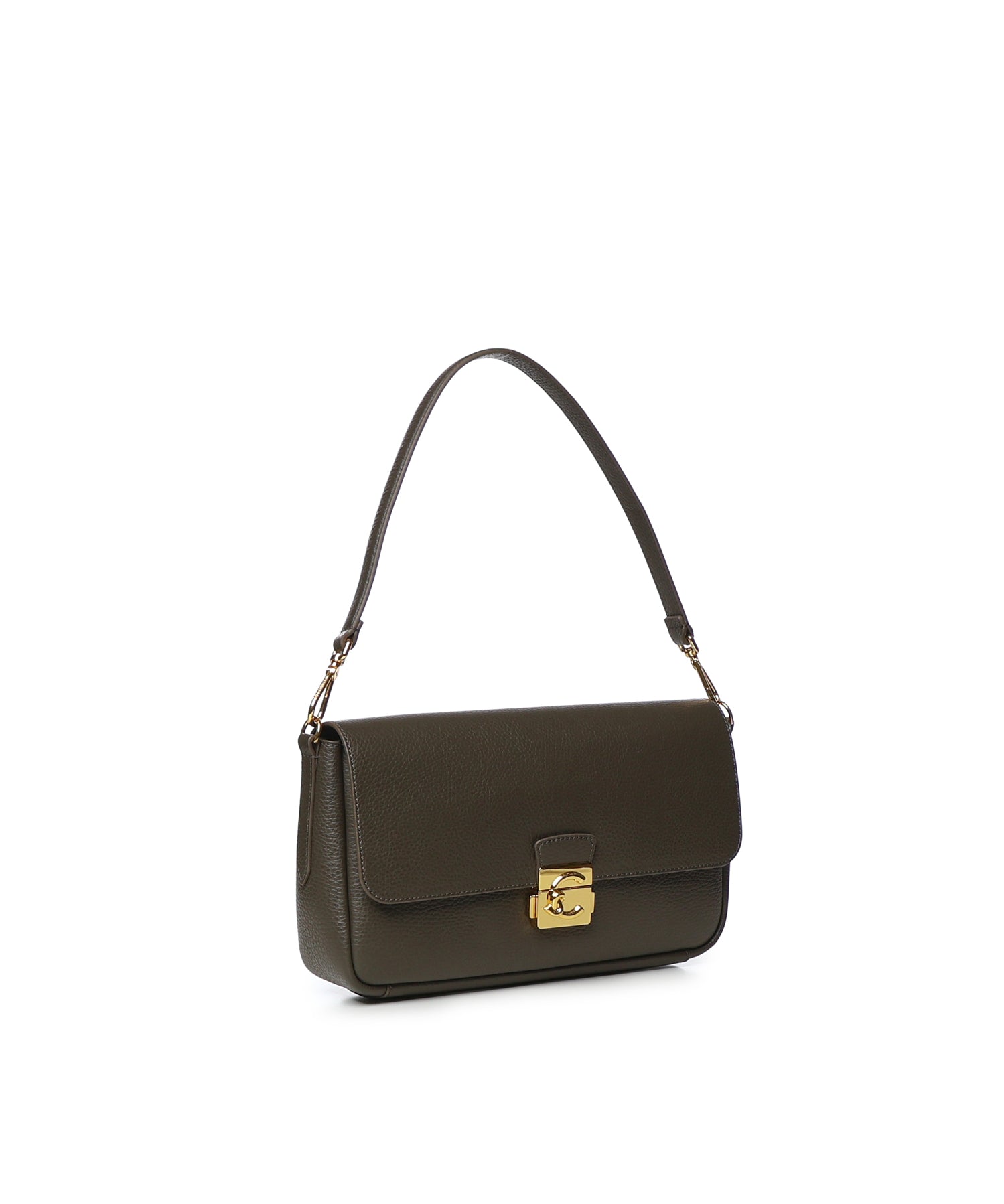 Borsa a spalla in pelle E1U4K120101 W25 COCCINELLE 