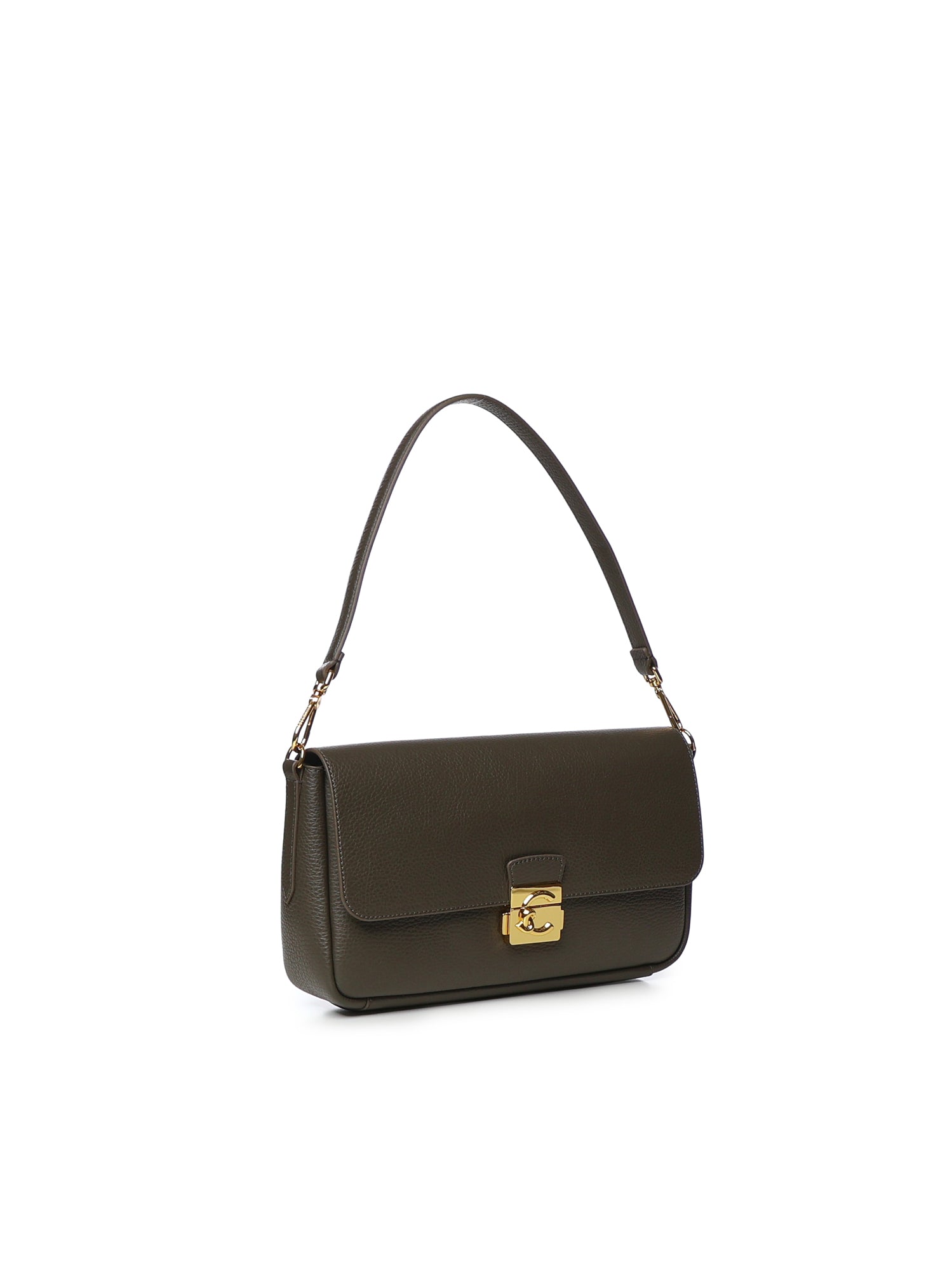 Borsa a spalla in pelle E1U4K120101 W25 COCCINELLE 