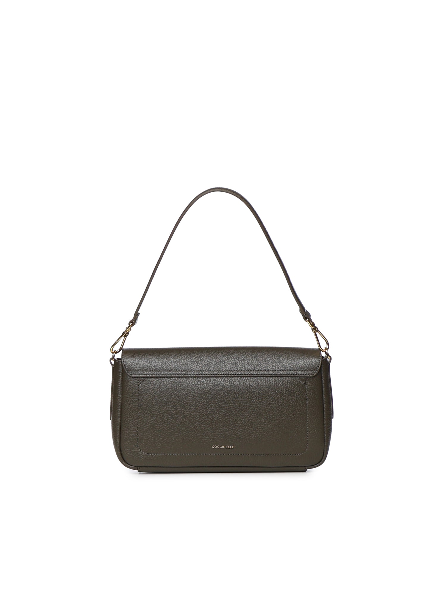 Borsa a spalla in pelle E1U4K120101 W25 COCCINELLE 