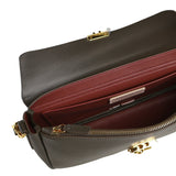Borsa a spalla in pelle E1U4K120101 W25 COCCINELLE 