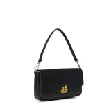 Borsa C-Me Lock Medium in pelle E1U4K120201 001 COCCINELLE 