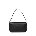 Borsa C-Me Lock Medium in pelle E1U4K120201 001 COCCINELLE 