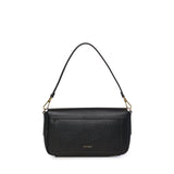Borsa C-Me Lock Medium in pelle E1U4K120201 001 COCCINELLE 