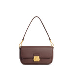 Borsa C-Me Lock Medium in pelle E1U4K120201 R49 COCCINELLE 
