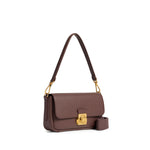 Borsa C-Me Lock Medium in pelle E1U4K120201 R49 COCCINELLE 