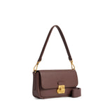 Borsa C-Me Lock Medium in pelle E1U4K120201 R49 COCCINELLE 