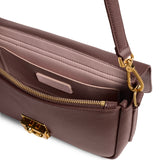 Borsa C-Me Lock Medium in pelle E1U4K120201 R49 COCCINELLE 