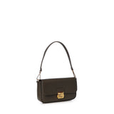 Borsa C-Me Lock Medium in pelle E1U4K120201 W25 COCCINELLE 