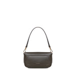 Borsa C-Me Lock Medium in pelle E1U4K120201 W25 COCCINELLE 