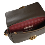 Borsa C-Me Lock Medium in pelle E1U4K120201 W25 COCCINELLE 