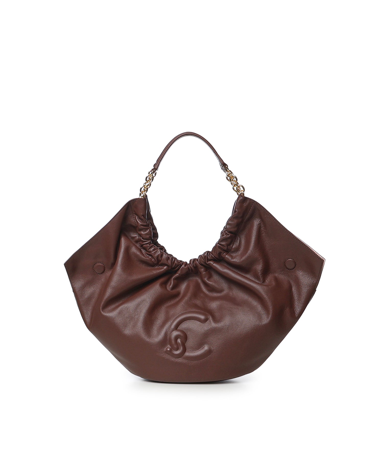 Borsa Smash Medium in pelle E1U5F110201 R49 COCCINELLE 