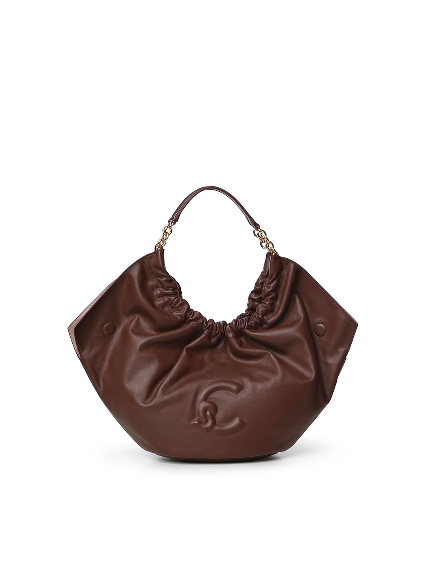 Borsa Smash Medium in pelle E1U5F110201 R49 COCCINELLE 