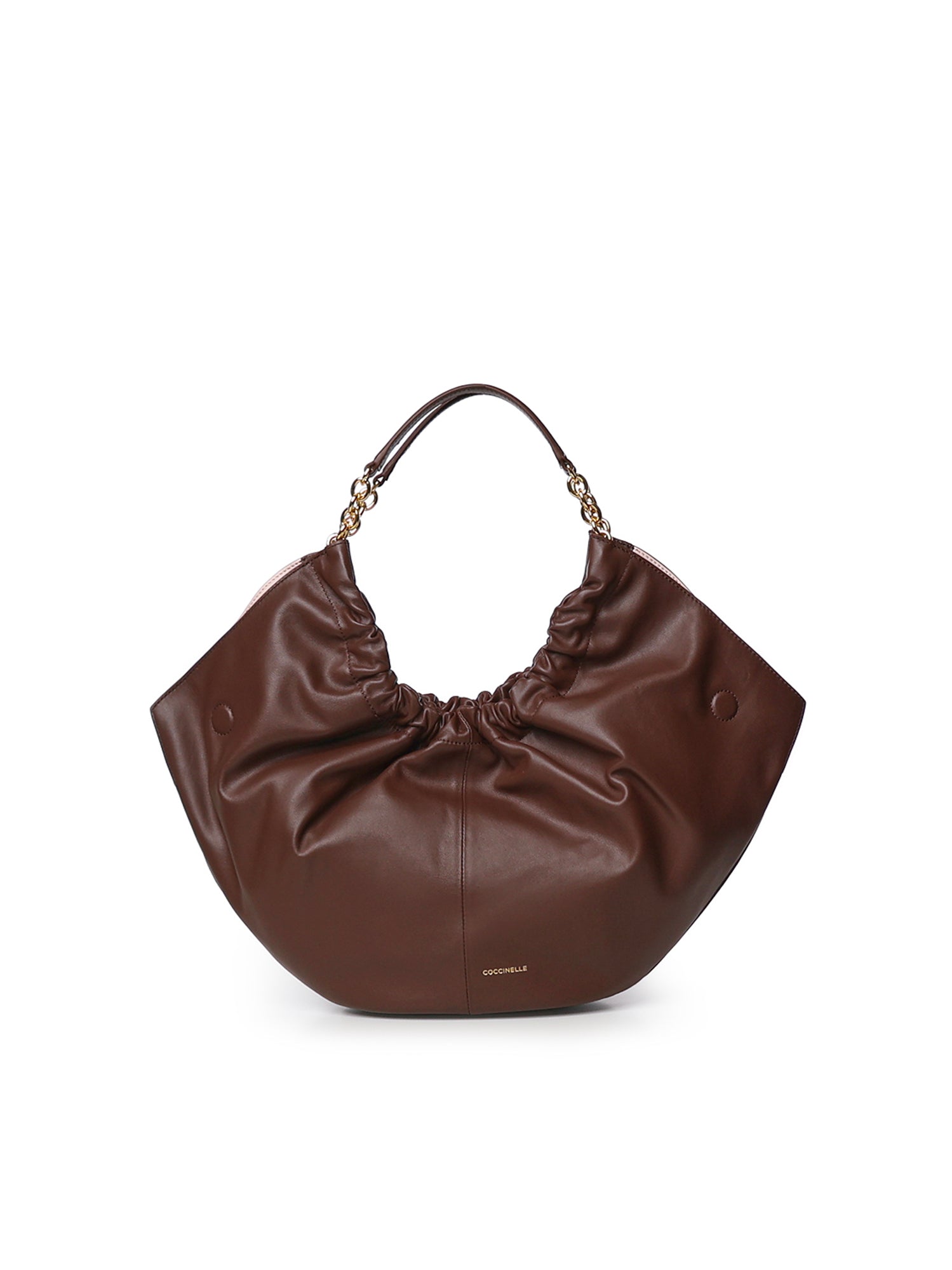 Borsa Smash Medium in pelle E1U5F110201 R49 COCCINELLE 