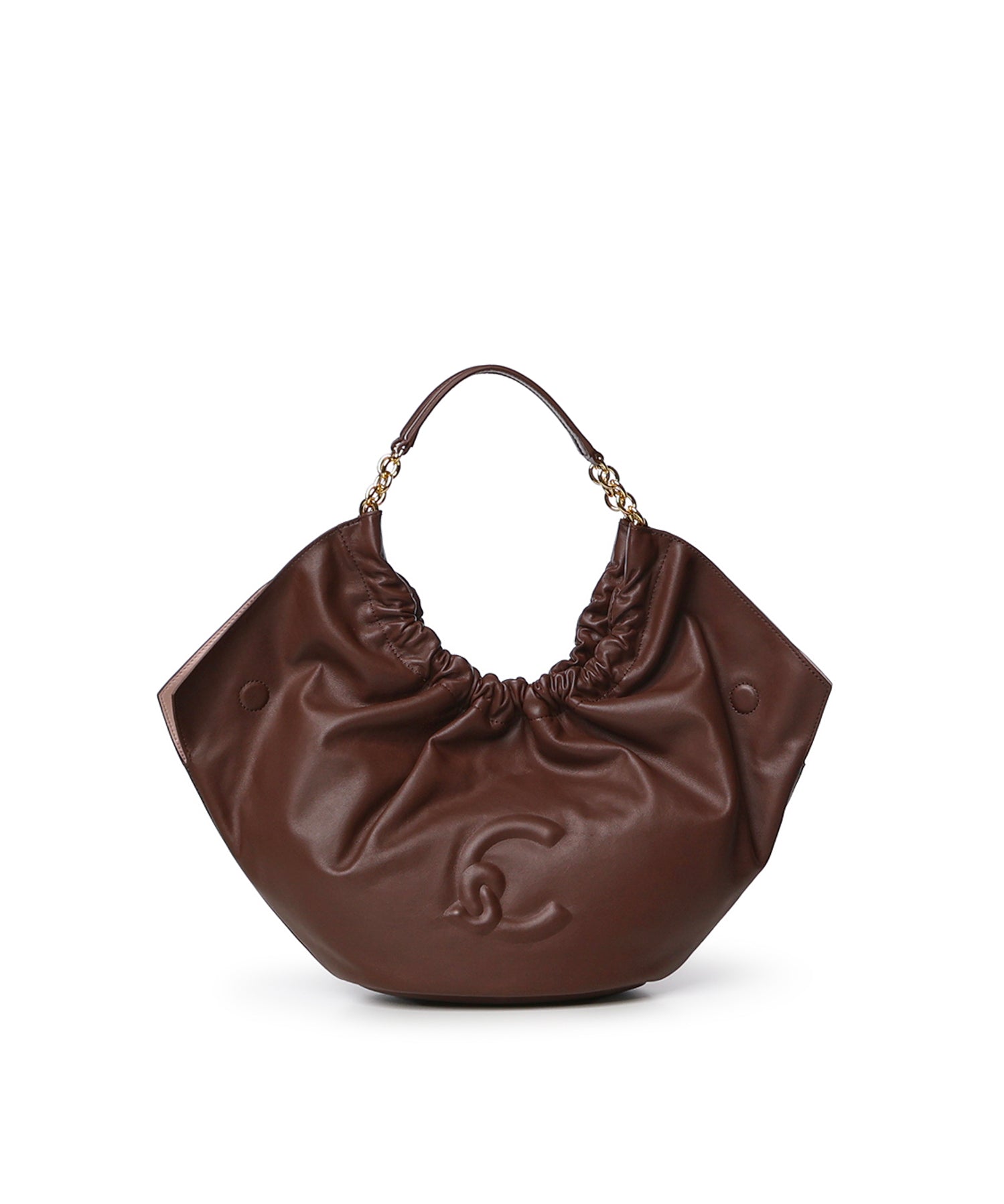 Borsa Smash Medium in pelle E1U5F110201 R49 COCCINELLE 