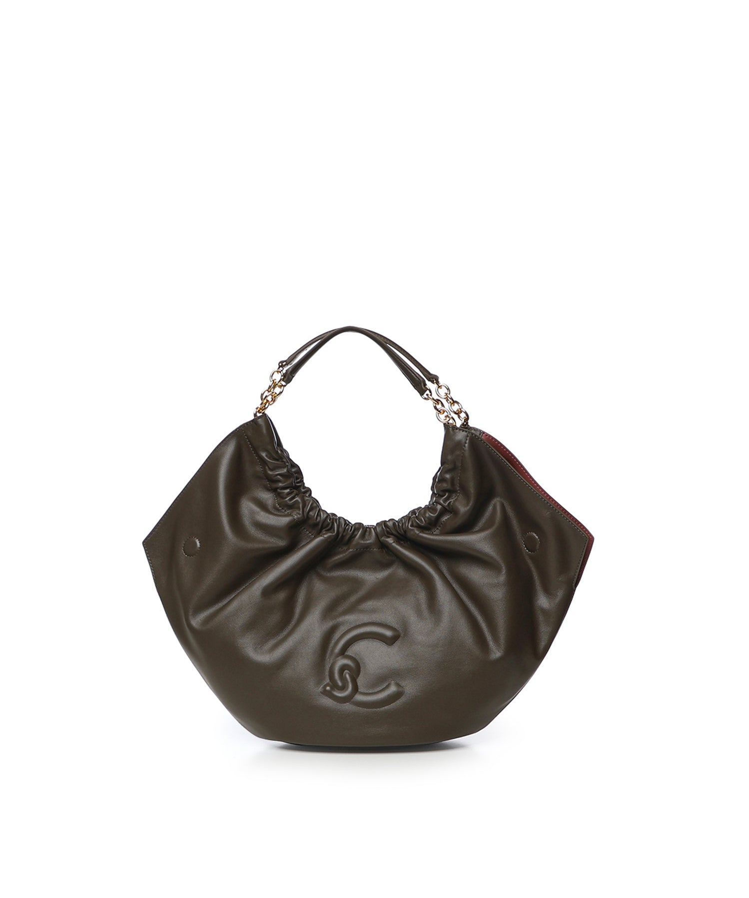 Borsa Smash Medium in pelle E1U5F110201 W25 COCCINELLE 