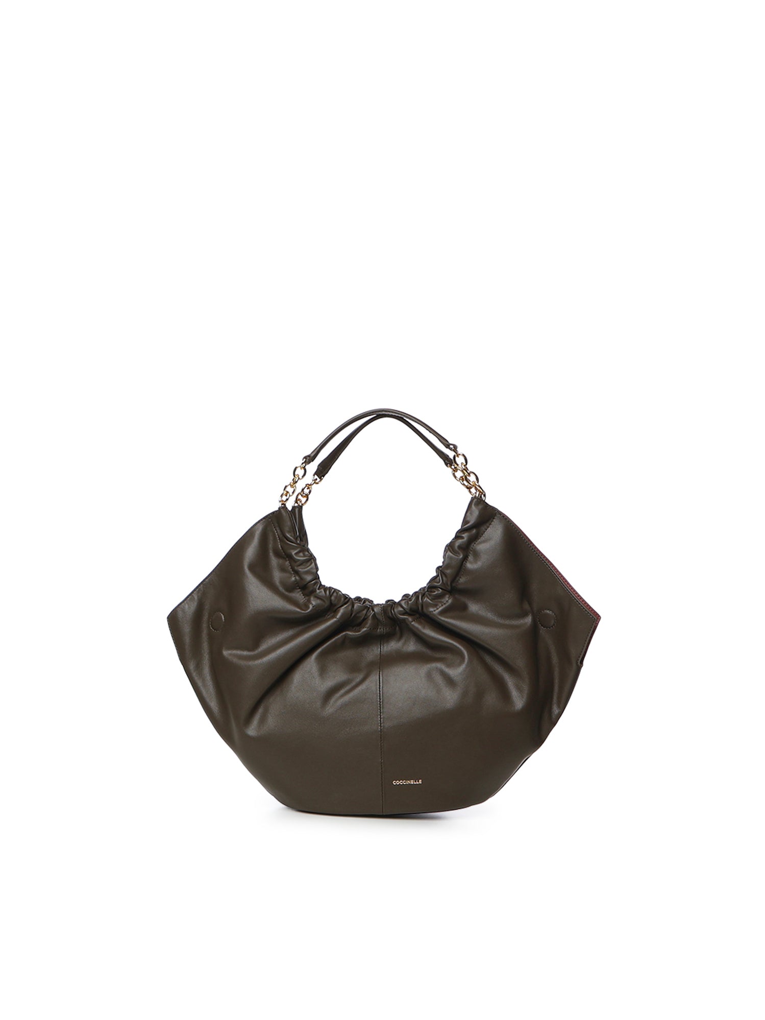 Borsa Smash Medium in pelle E1U5F110201 W25 COCCINELLE 